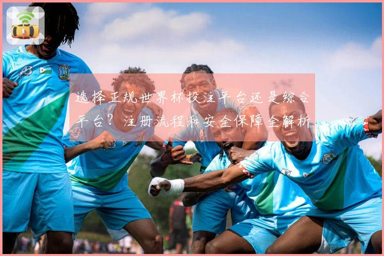 选择正规世界杯投注平台还是综合平台？注册流程和安全保障全解析