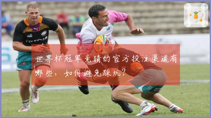 世界杯冠军竞猜的官方投注渠道有哪些，如何避免踩坑？