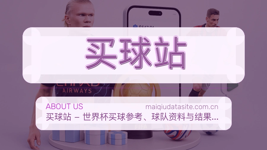 买球站关于我们